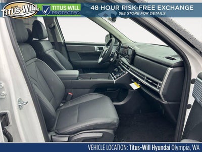 2026 Hyundai Santa Fe XRT AWD