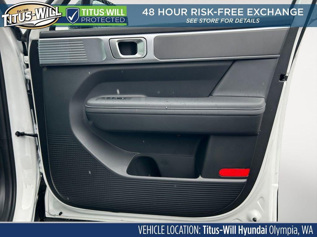 2026 Hyundai Santa Fe XRT AWD