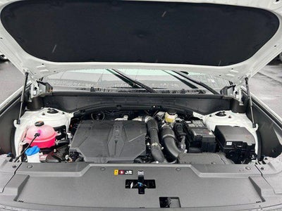 2026 Hyundai Santa Fe XRT AWD