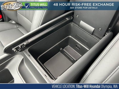 2026 Hyundai Santa Fe XRT AWD