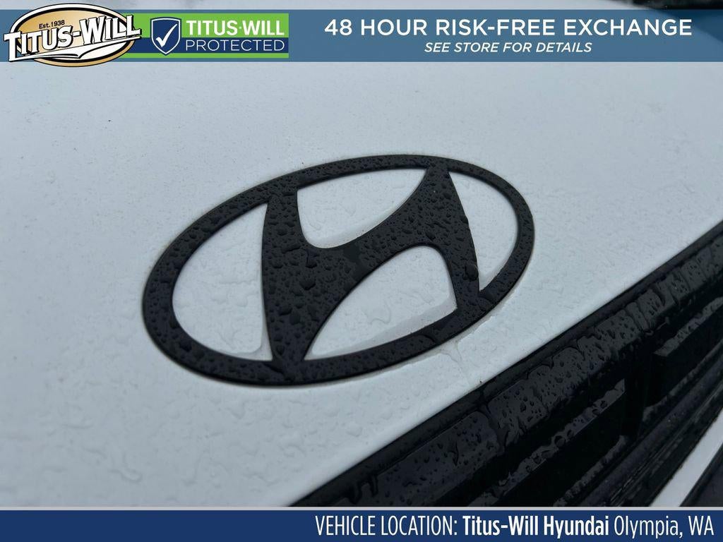 2026 Hyundai Santa Fe XRT AWD