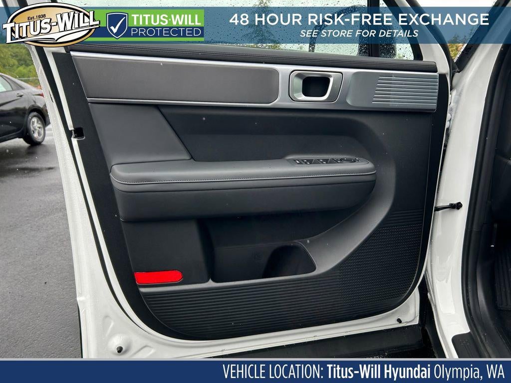 2026 Hyundai Santa Fe XRT AWD