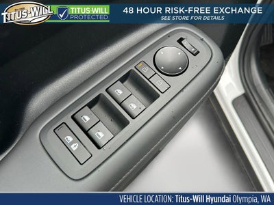 2026 Hyundai Santa Fe XRT AWD