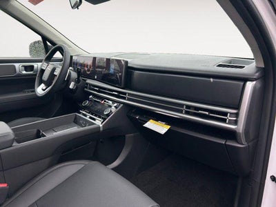 2026 Hyundai Santa Fe XRT AWD