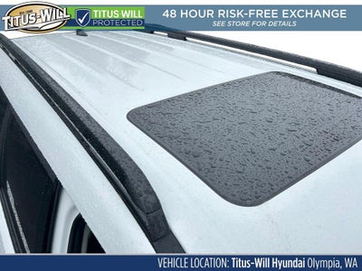 2026 Hyundai Santa Fe XRT AWD