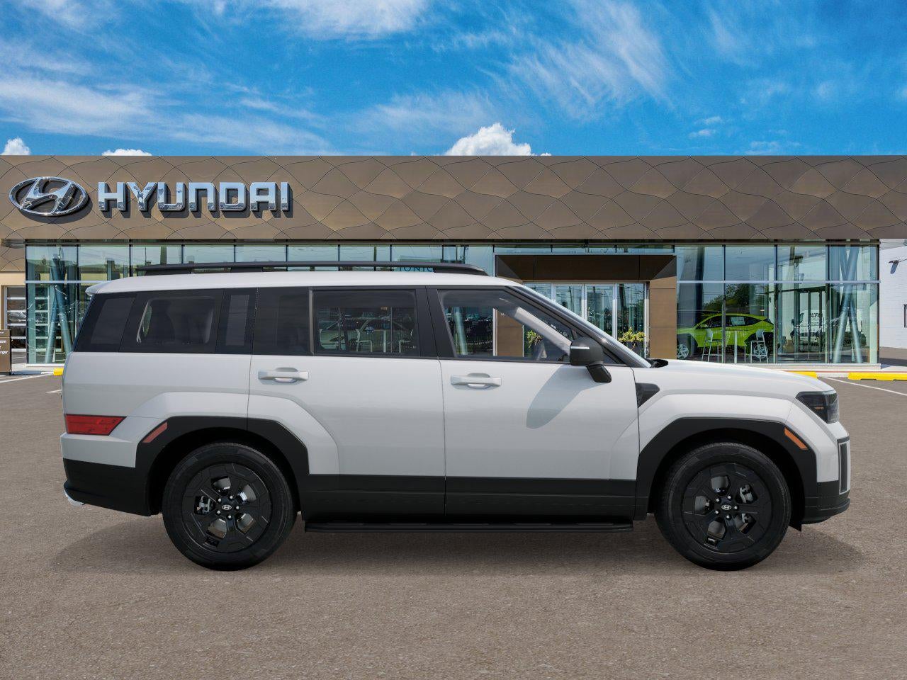 2026 Hyundai Santa Fe XRT AWD