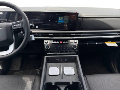 2026 Hyundai Santa Fe XRT AWD