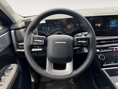 2026 Hyundai Santa Fe XRT AWD