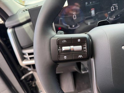 2026 Hyundai Santa Fe XRT AWD