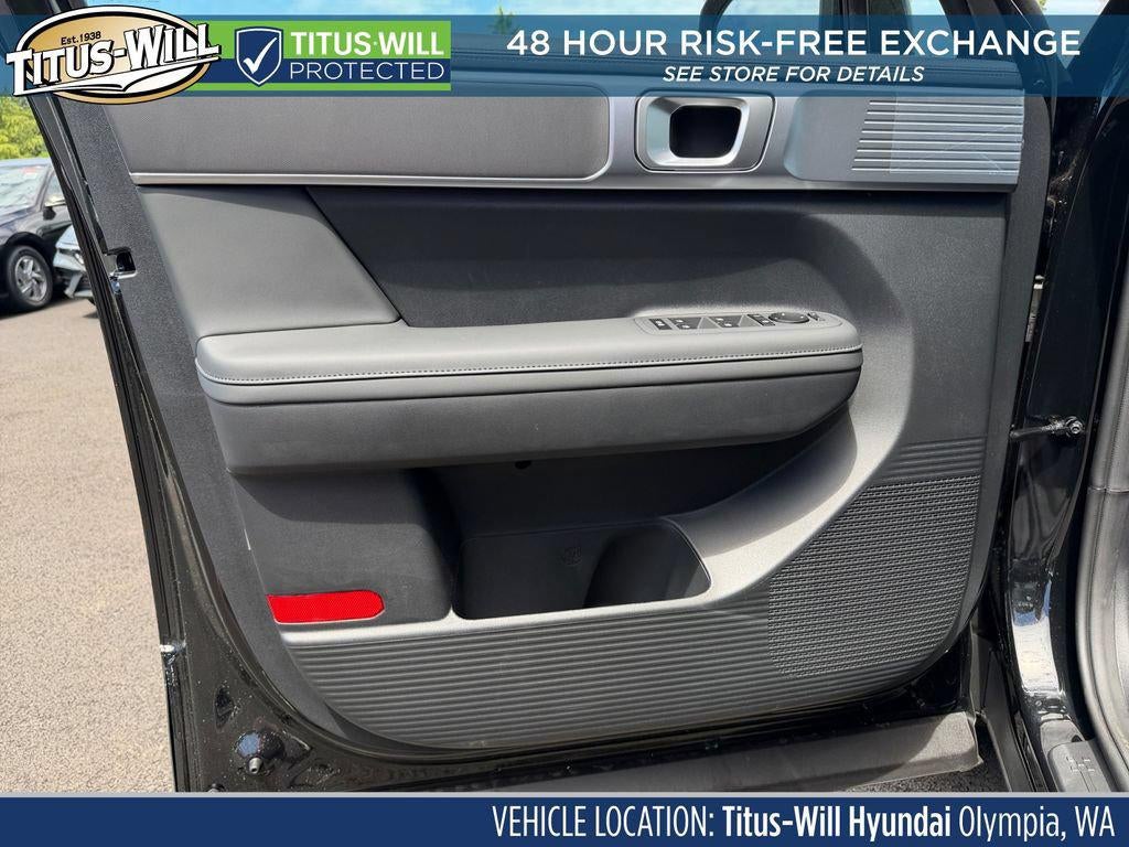 2026 Hyundai Santa Fe XRT AWD