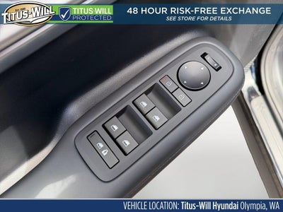2026 Hyundai Santa Fe XRT AWD