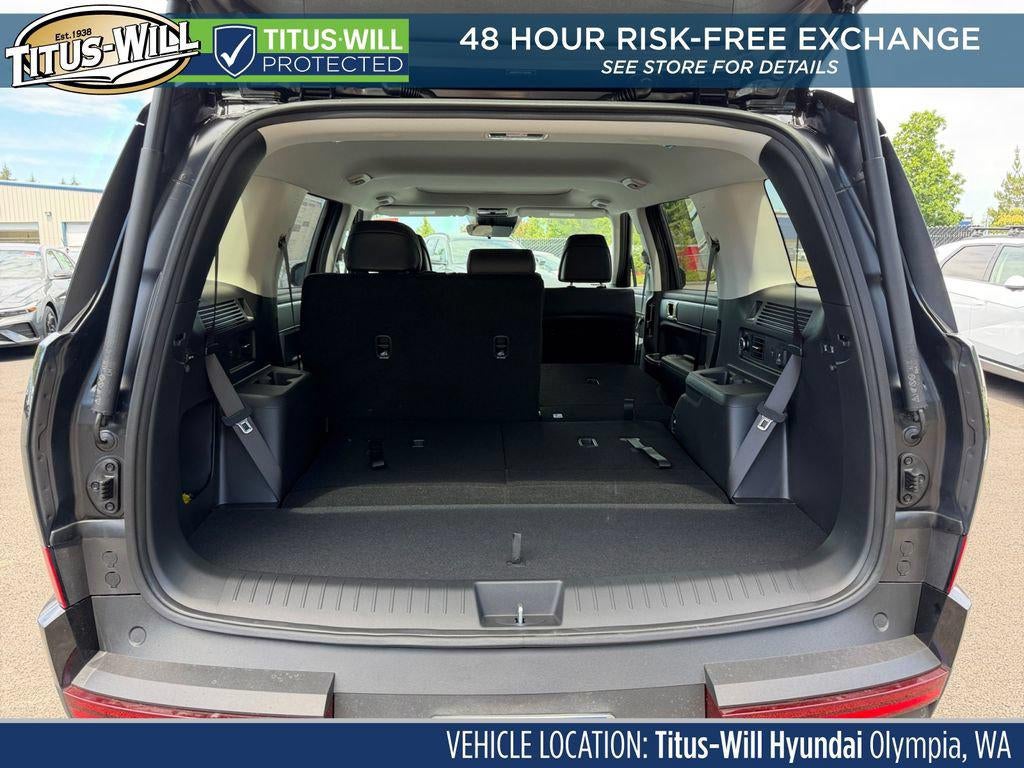 2026 Hyundai Santa Fe XRT AWD