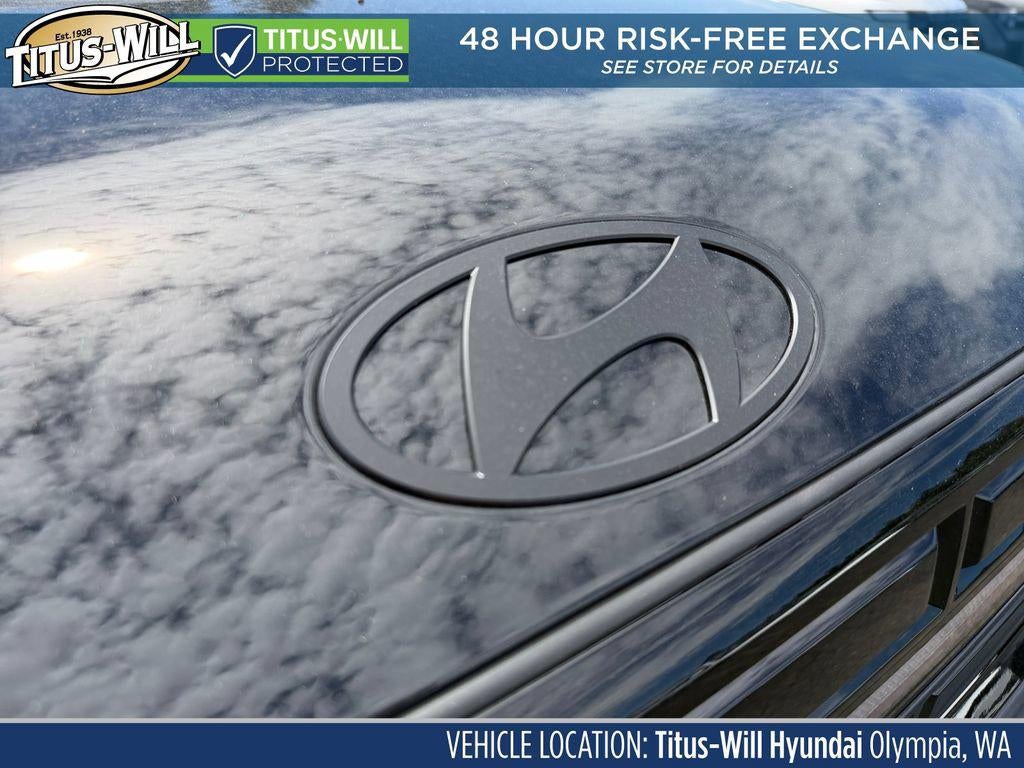 2026 Hyundai Santa Fe XRT AWD