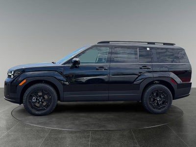2026 Hyundai Santa Fe XRT AWD