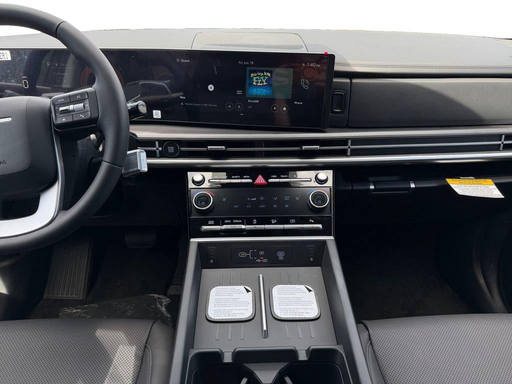 2026 Hyundai Santa Fe XRT AWD