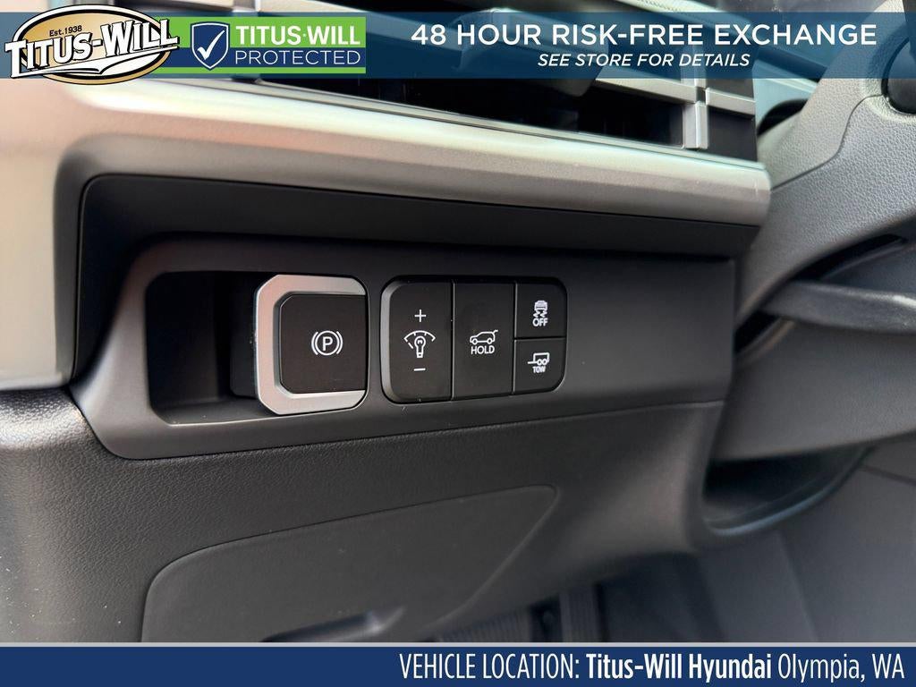 2026 Hyundai Santa Fe XRT AWD