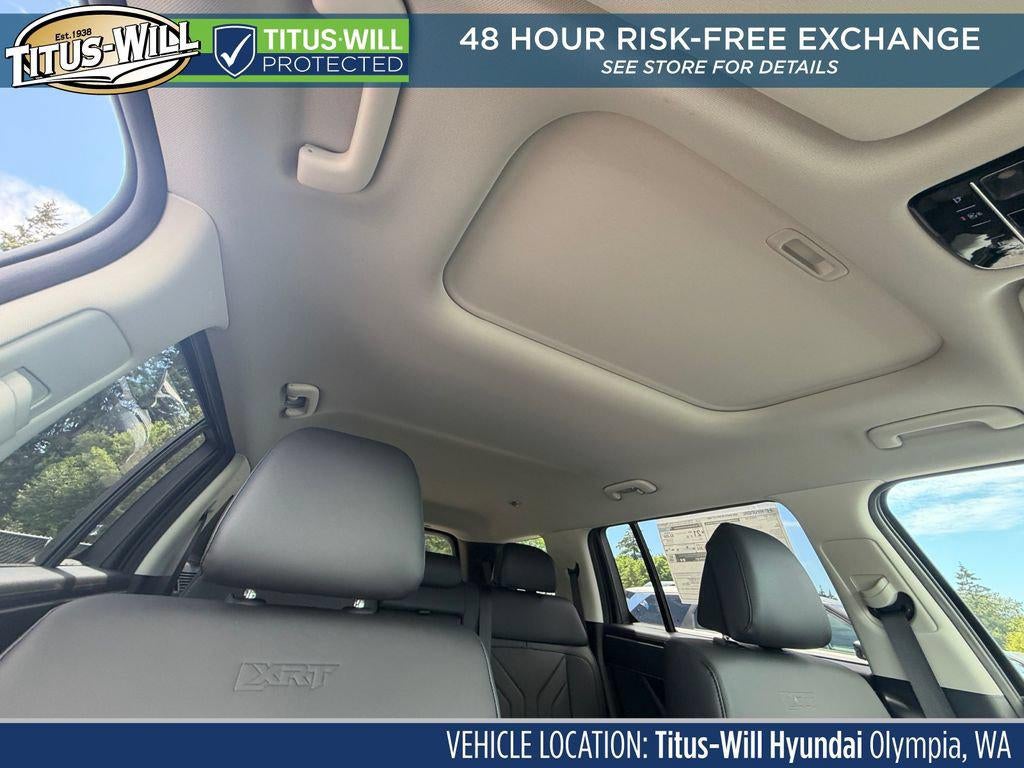 2026 Hyundai Santa Fe XRT AWD