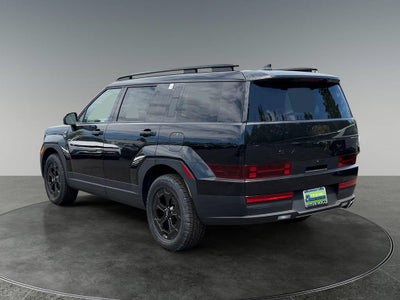 2026 Hyundai Santa Fe XRT AWD