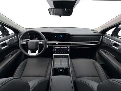 2026 Hyundai Santa Fe XRT AWD