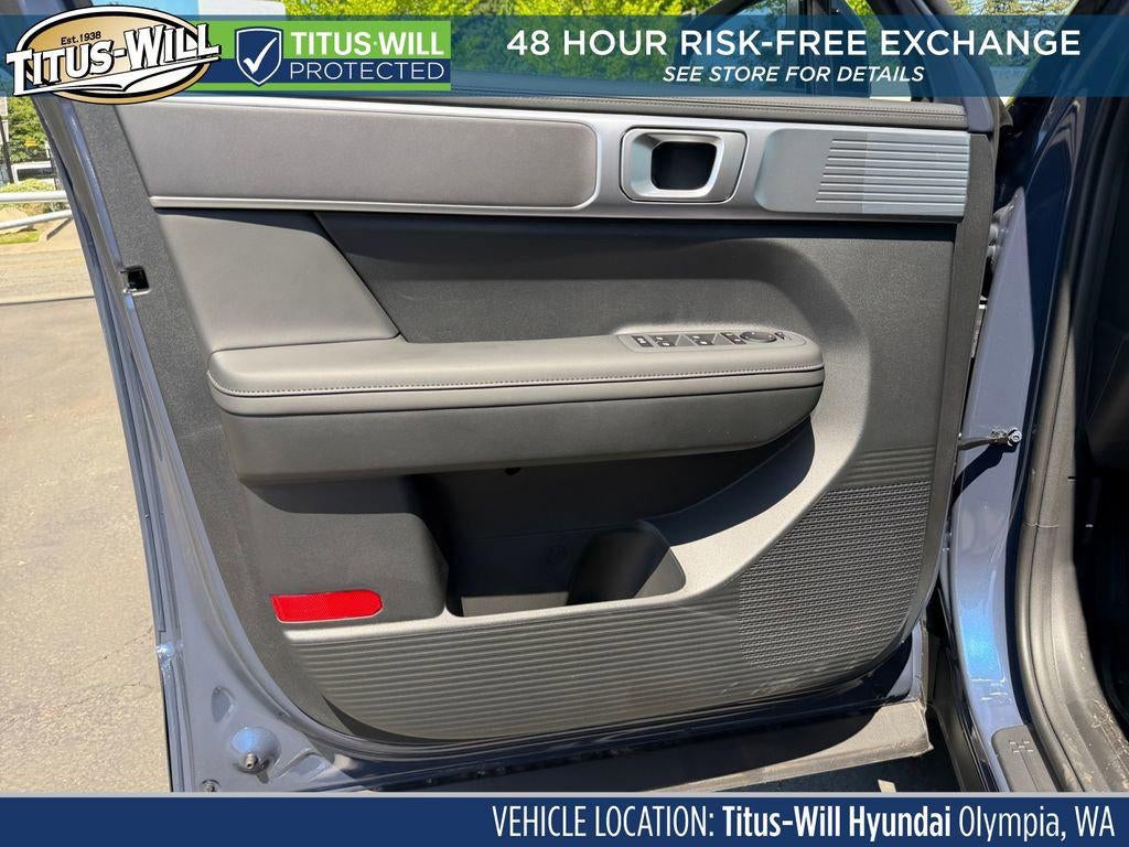 2026 Hyundai Santa Fe XRT AWD