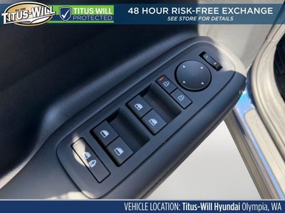 2026 Hyundai Santa Fe XRT AWD