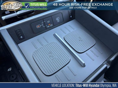 2026 Hyundai Santa Fe XRT AWD