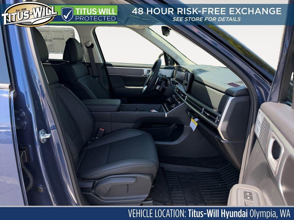 2026 Hyundai Santa Fe XRT AWD