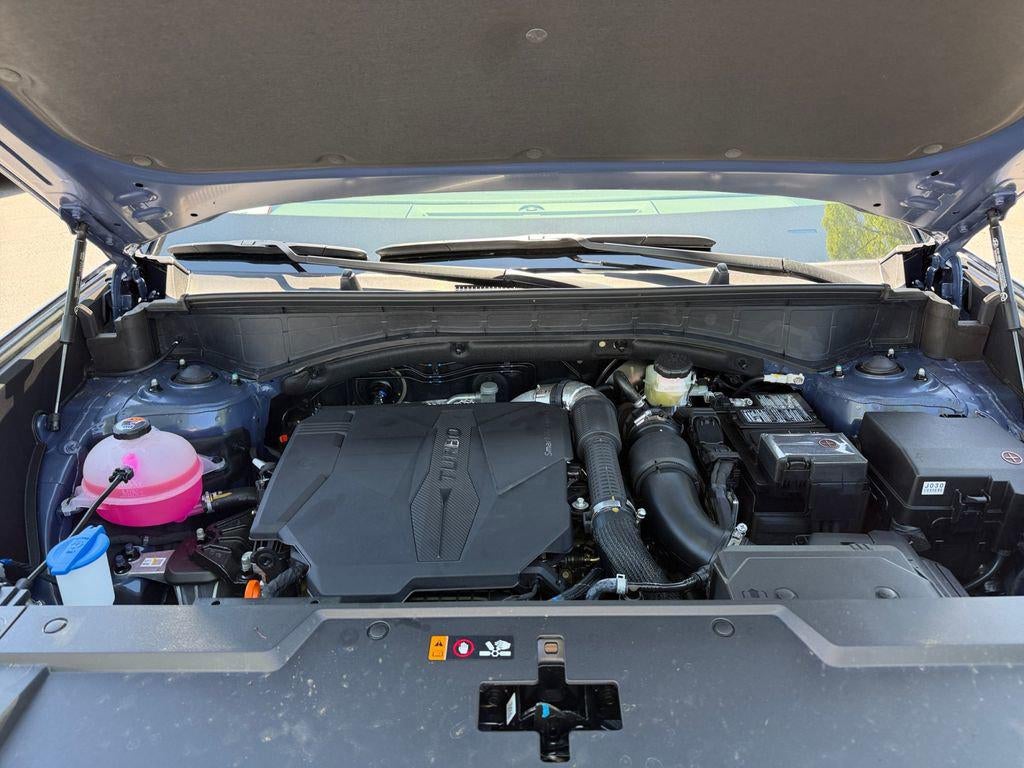 2026 Hyundai Santa Fe XRT AWD