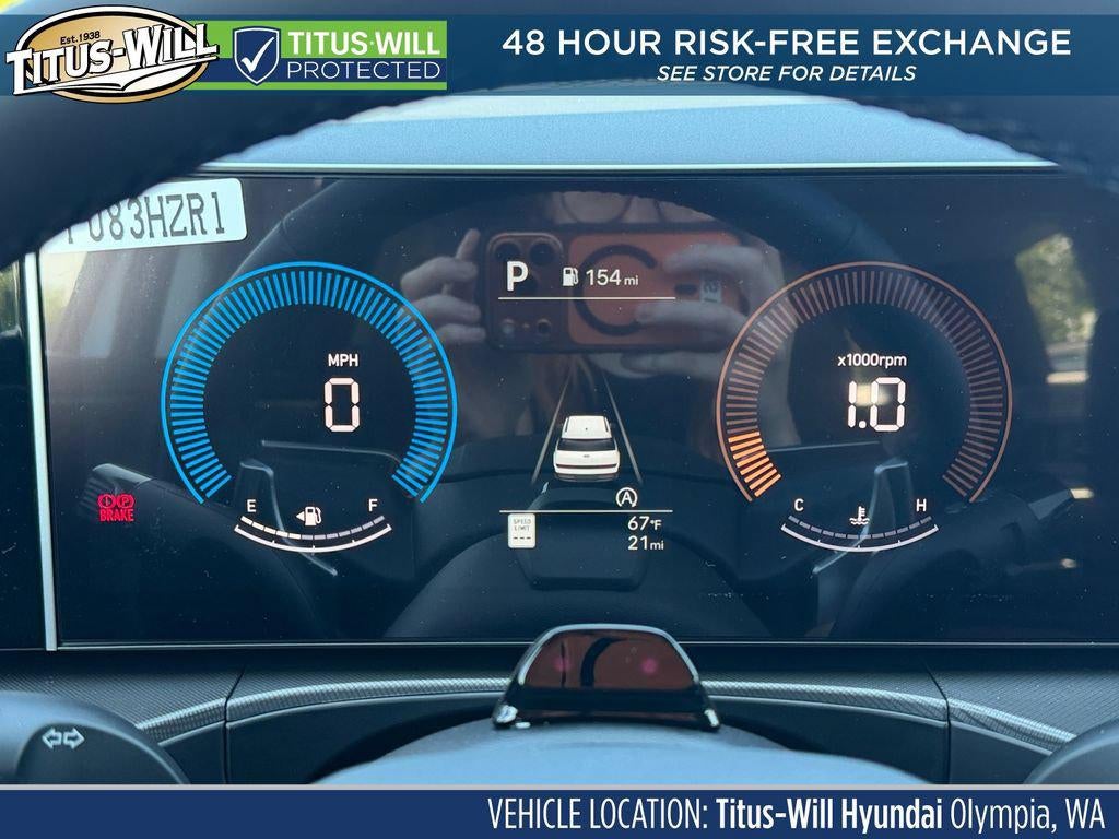 2027 Hyundai Santa Fe XRT AWD