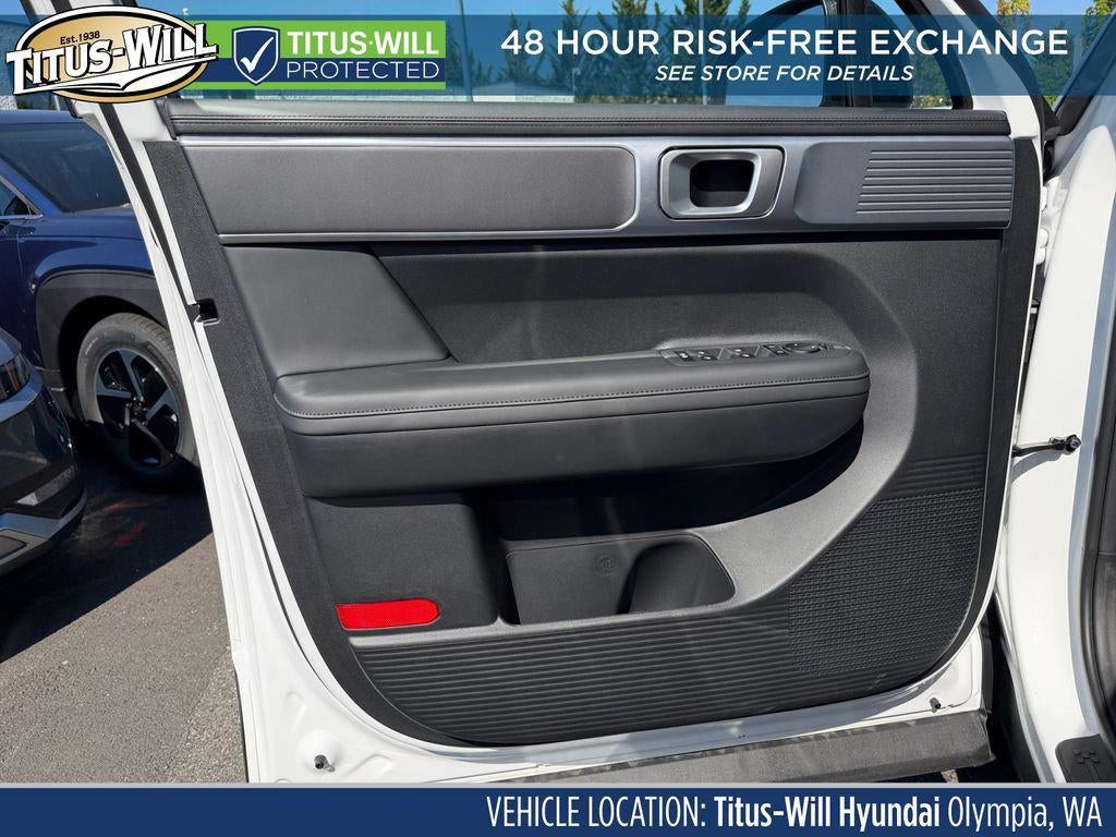 2027 Hyundai Santa Fe XRT AWD