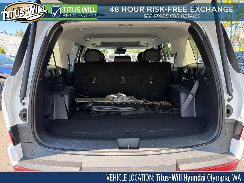 2027 Hyundai Santa Fe XRT AWD