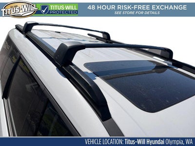 2027 Hyundai Santa Fe XRT AWD
