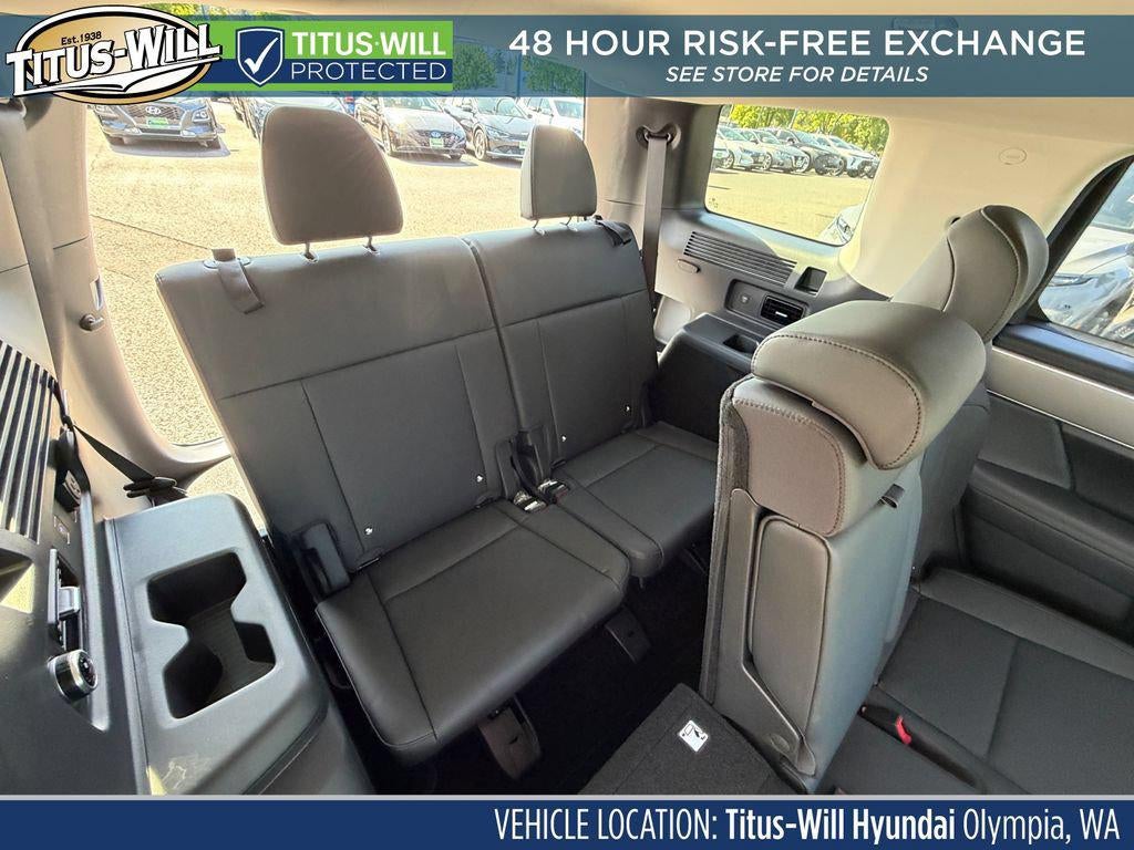 2027 Hyundai Santa Fe XRT AWD