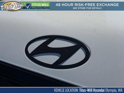 2027 Hyundai Santa Fe XRT AWD