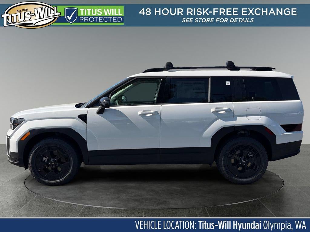 2027 Hyundai Santa Fe XRT AWD