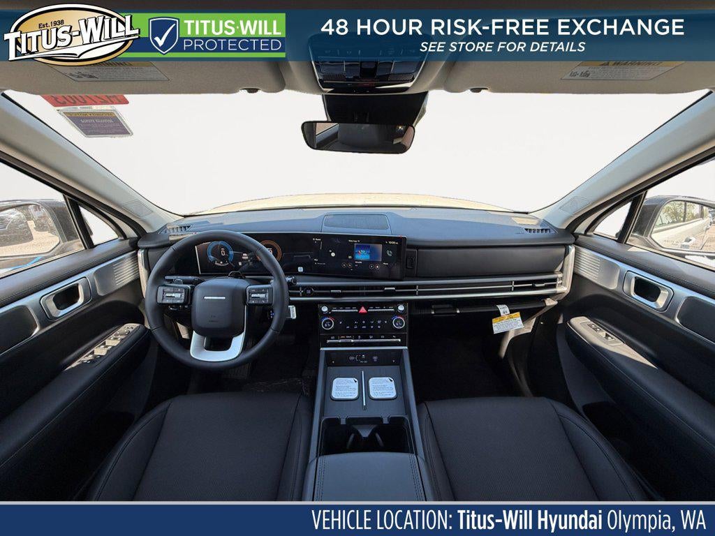 2027 Hyundai Santa Fe XRT AWD