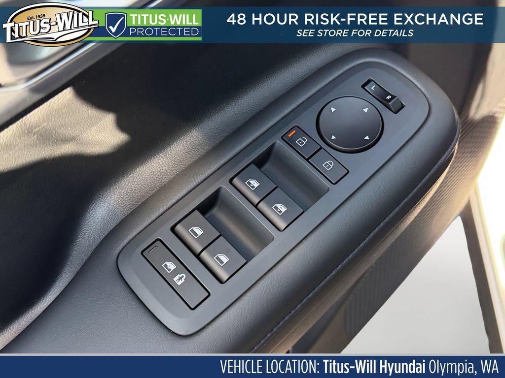 2027 Hyundai Santa Fe XRT AWD