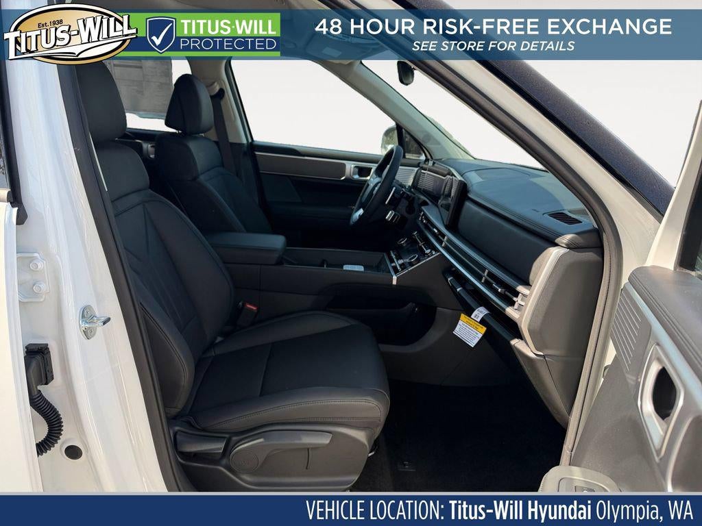 2027 Hyundai Santa Fe XRT AWD