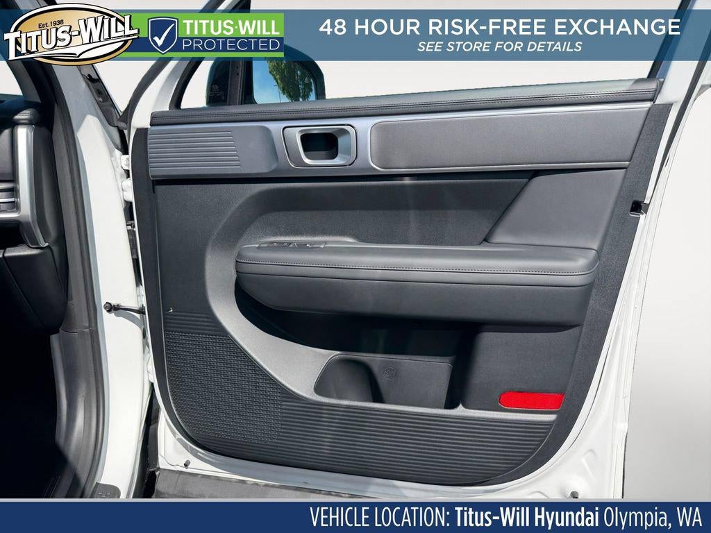 2027 Hyundai Santa Fe XRT AWD