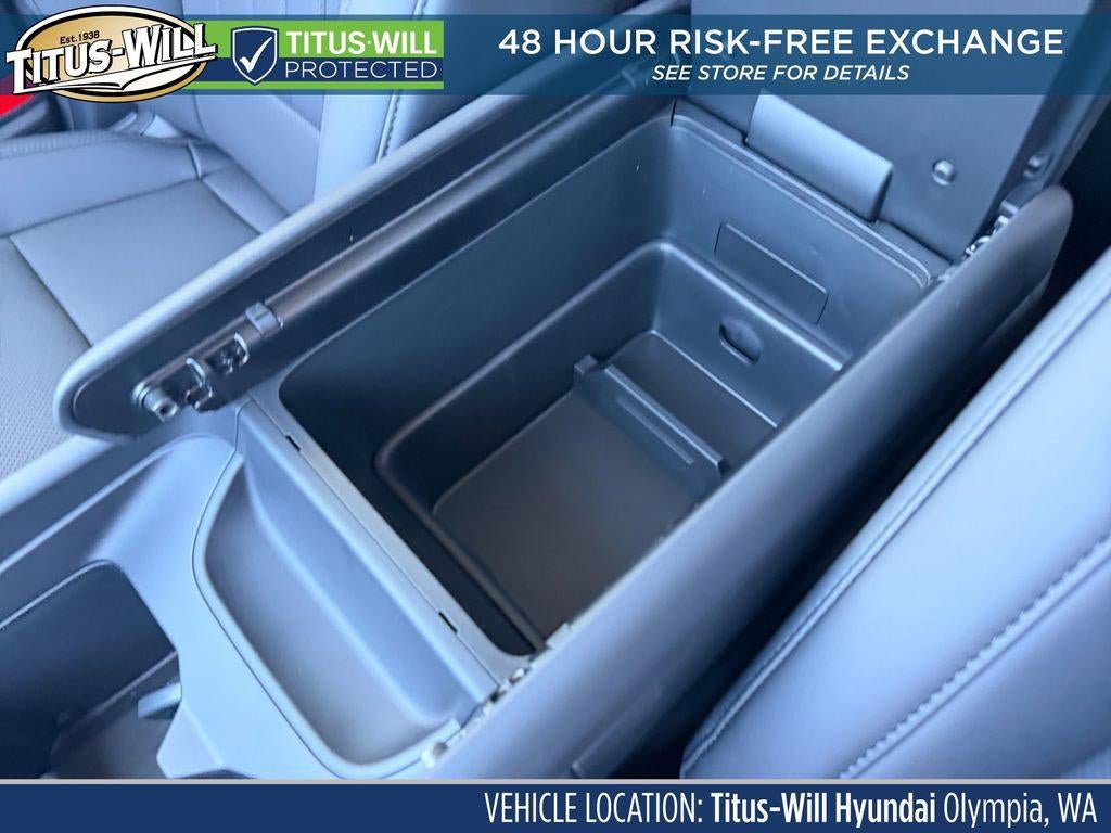 2027 Hyundai Santa Fe XRT AWD