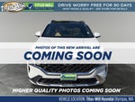 2021 Hyundai Santa Fe Calligraphy