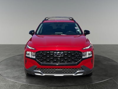 2023 Hyundai Santa Fe XRT