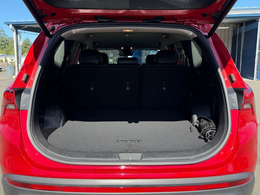 2023 Hyundai Santa Fe XRT
