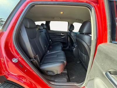 2023 Hyundai Santa Fe XRT