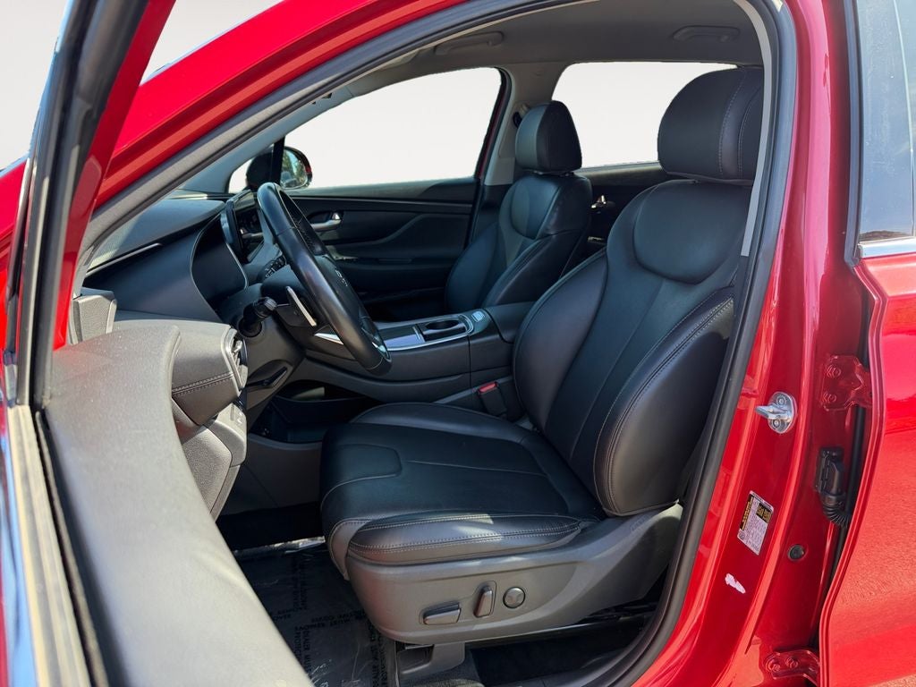 2023 Hyundai Santa Fe XRT