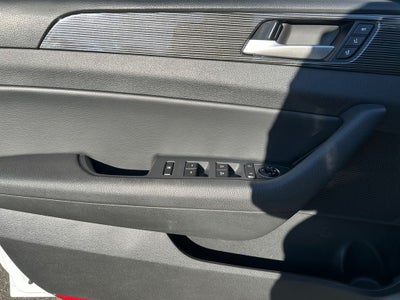 2018 Hyundai Sonata Limited