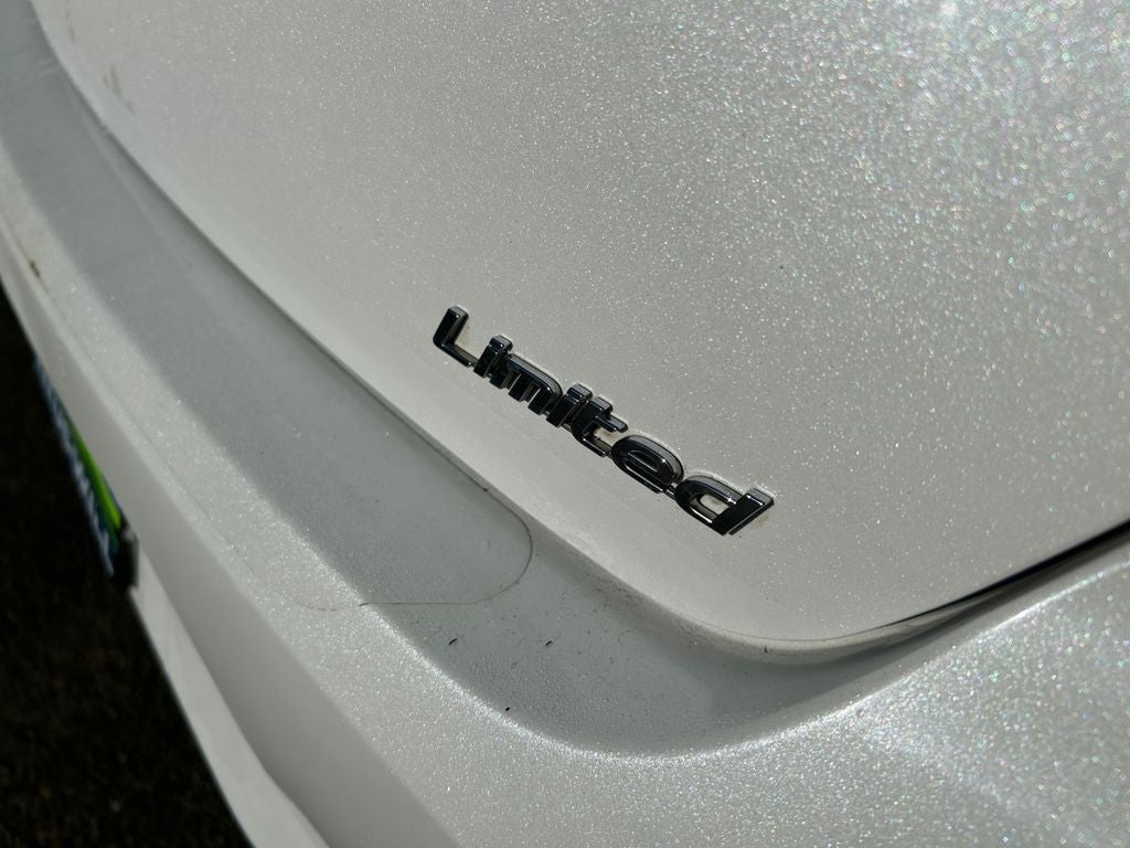 2018 Hyundai Sonata Limited