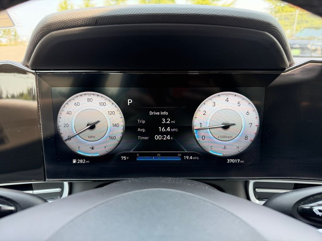 2021 Hyundai Elantra Limited