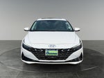2021 Hyundai Elantra Limited