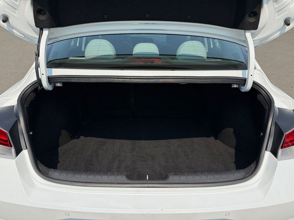 2021 Hyundai Elantra Limited